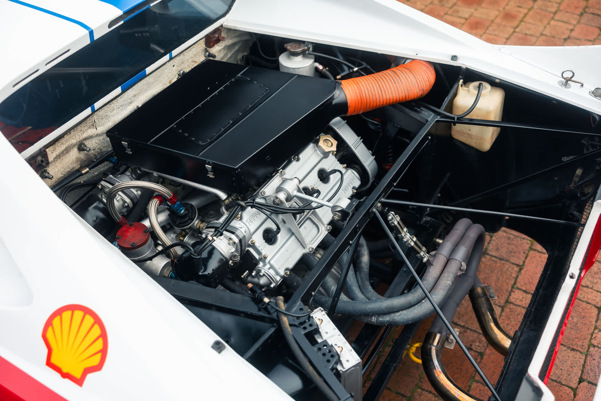 1974 Ferrari 308 GT4/LM | Girardo & Co